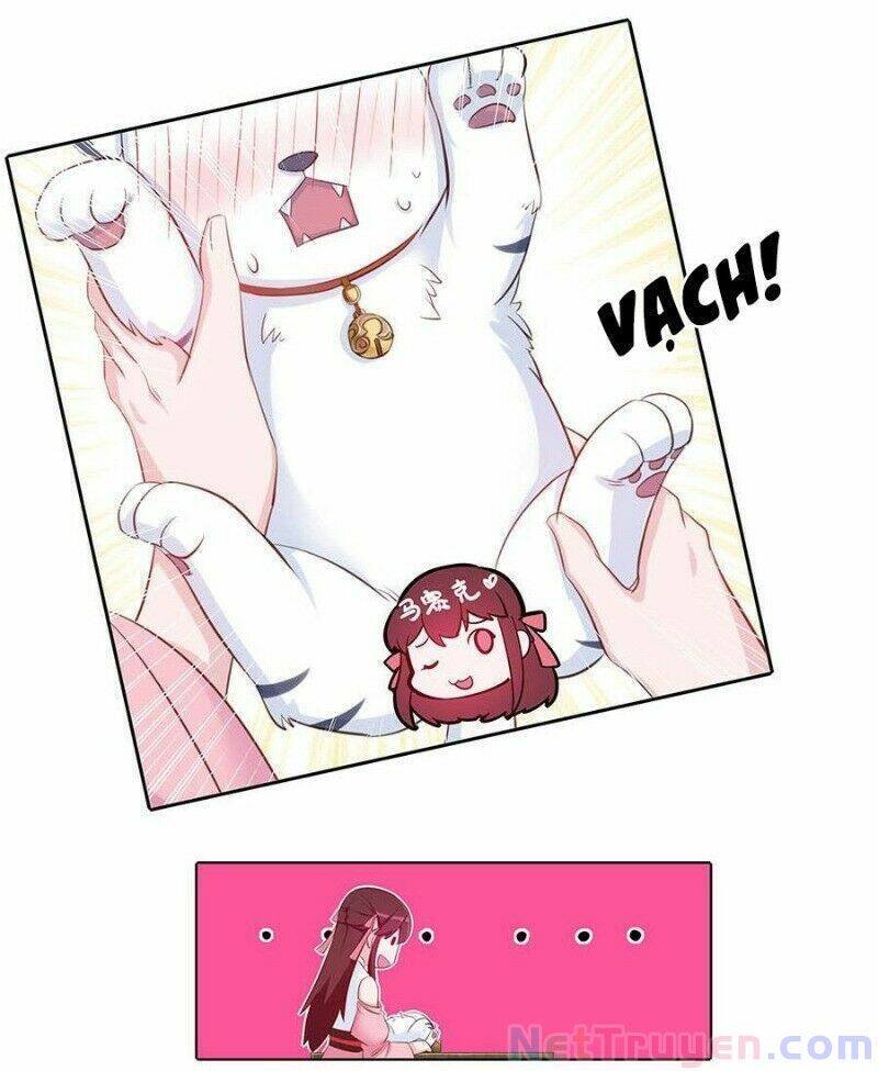 lầu trà thủy sinh mộng chapter 23 20