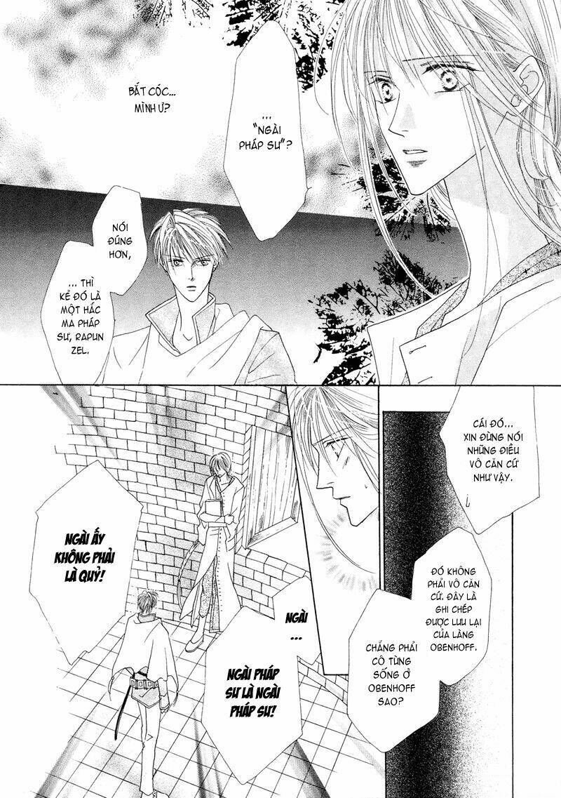 koori no mamono no monogatari chapter 8 33