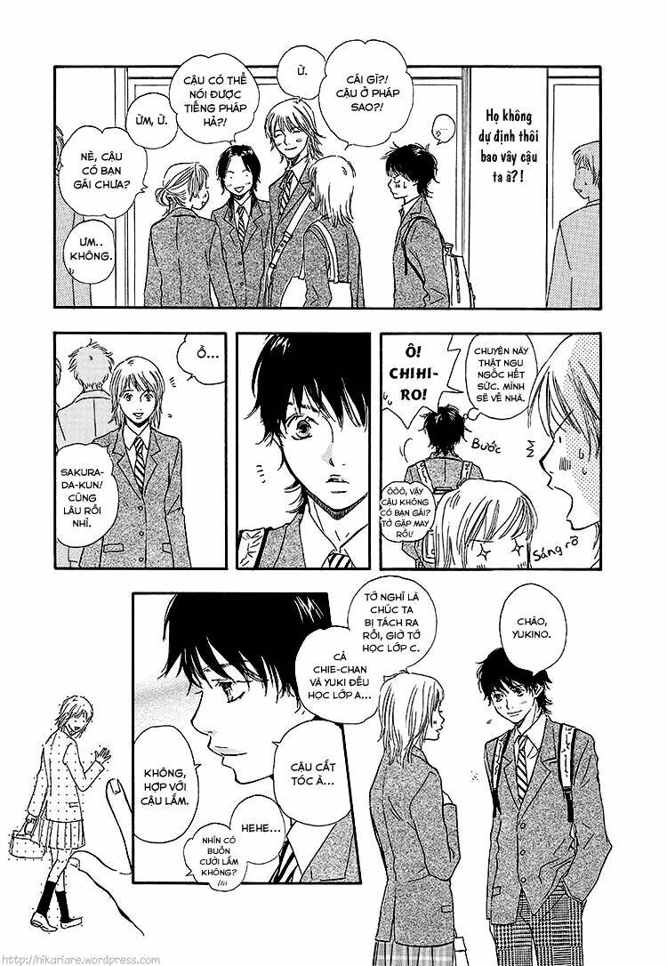 harete bokutachi wa chapter 1 26