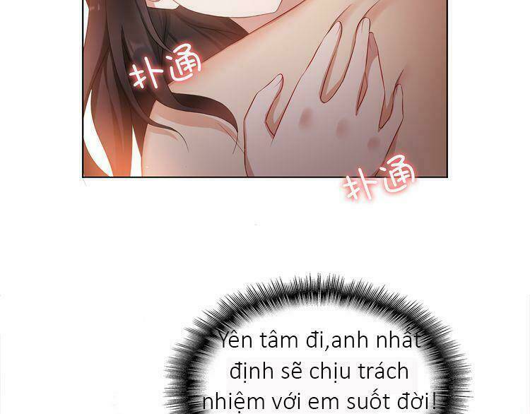 cô vợ nhỏ nuông chiều quá lại thành ác!! chapter 3 34