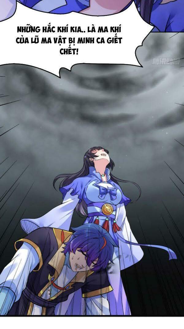 võ đạo độc tôn chapter 193 6