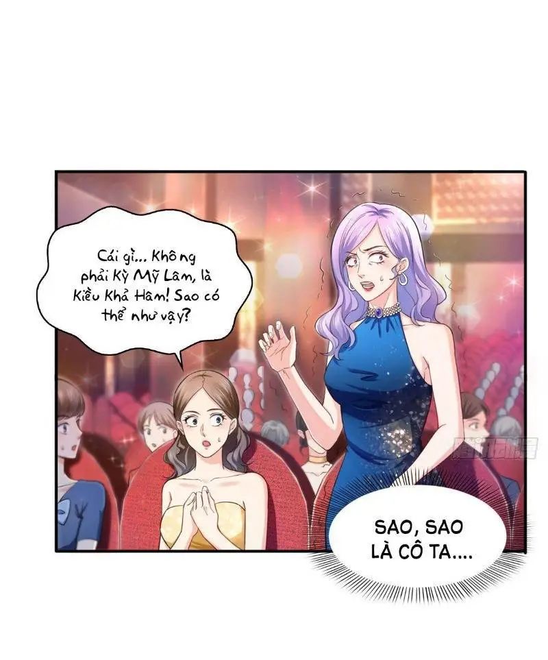 Hệt Như Hàn Quang Gặp Nắng Gắt chapter 135 2