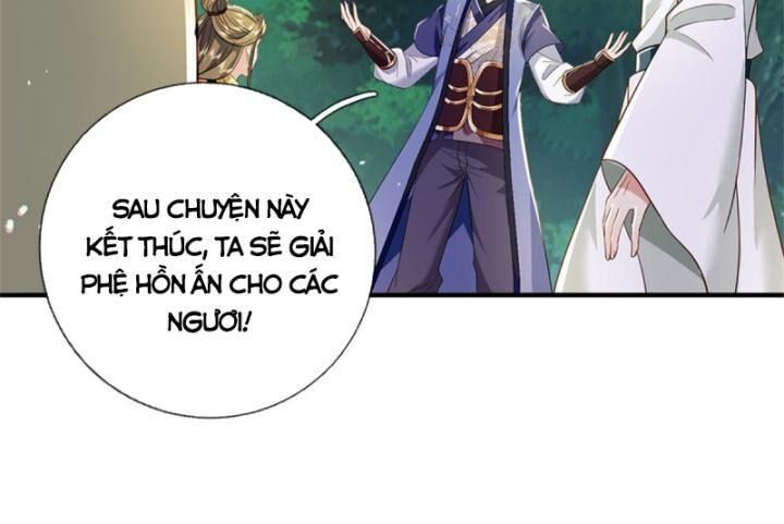 ta trở về từ thế giới tu tiên chapter 249 64