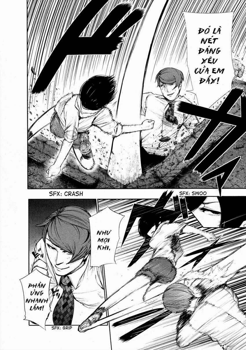 ngạ quỷ tokyo chapter 42 6