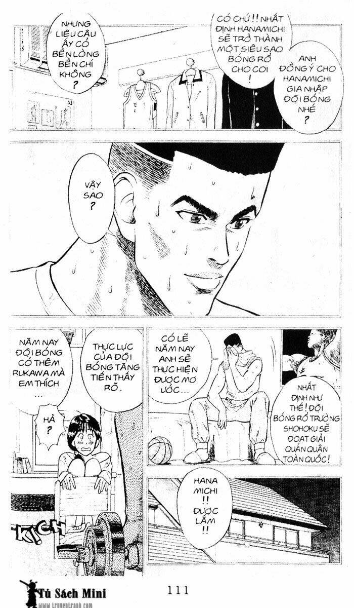 cao thủ bóng rổ chapter 5 11