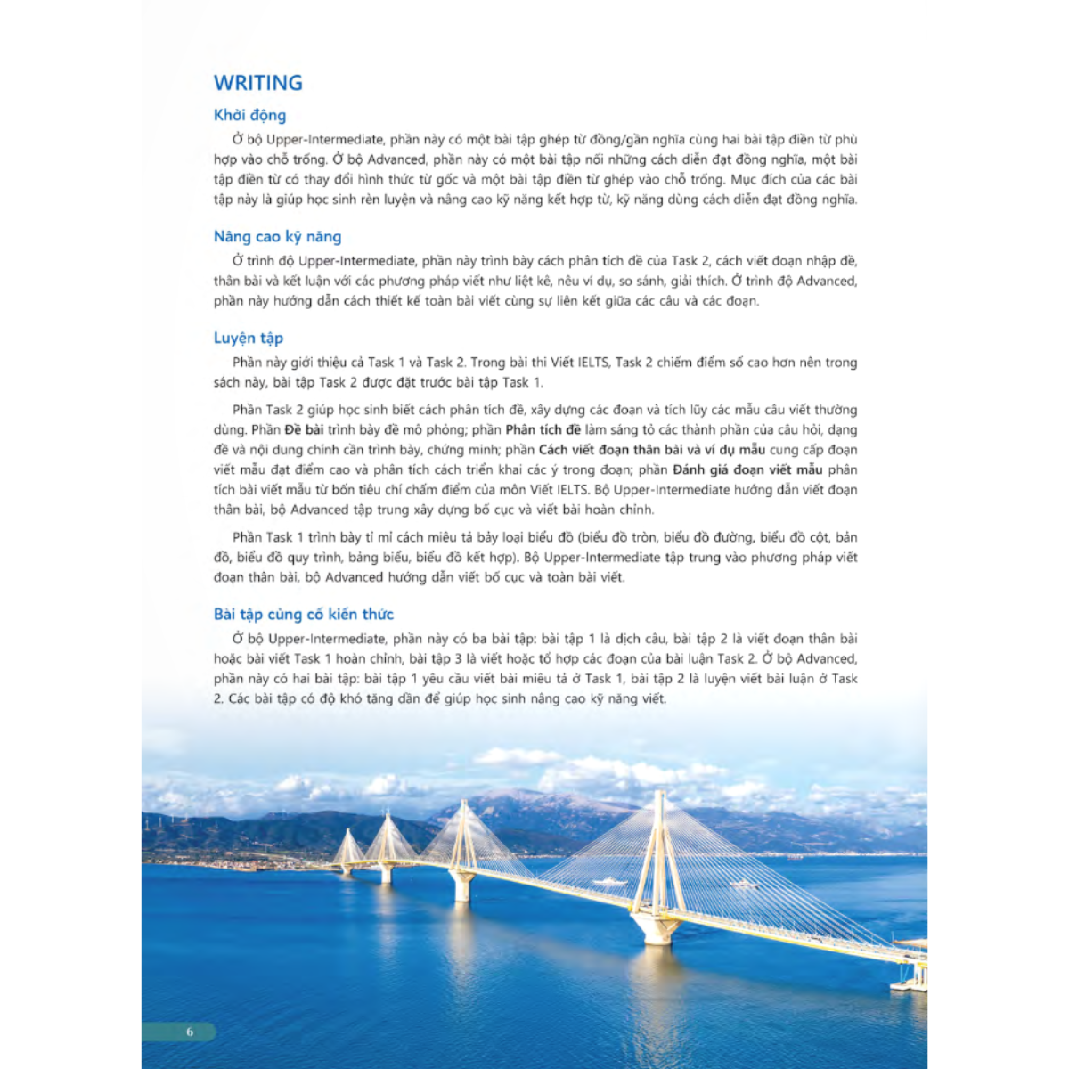 Ielts Trung Học - Book 2 Upper-Intermediate