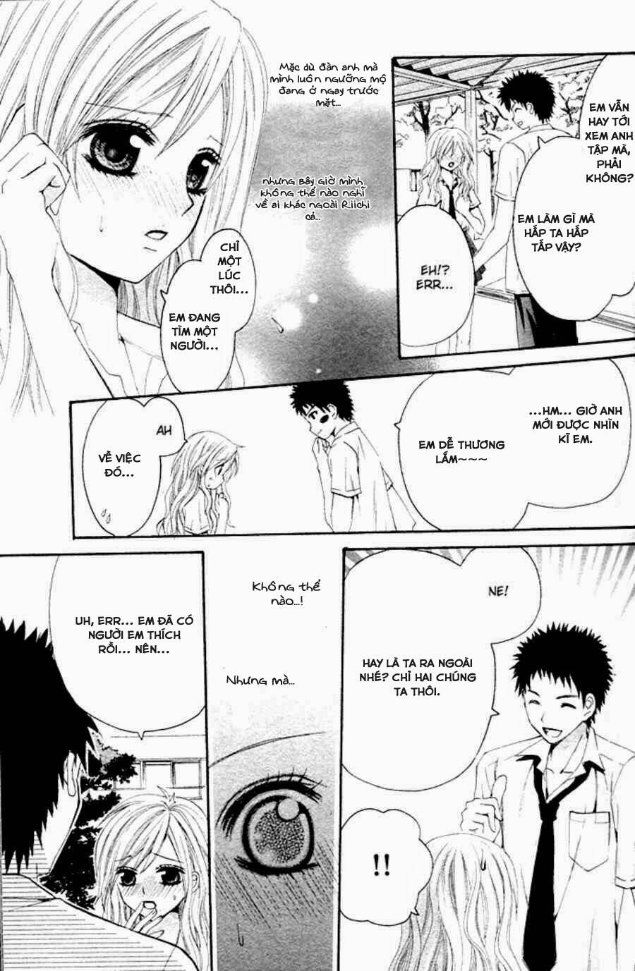 tổng hợp one shot. chapter 221 29