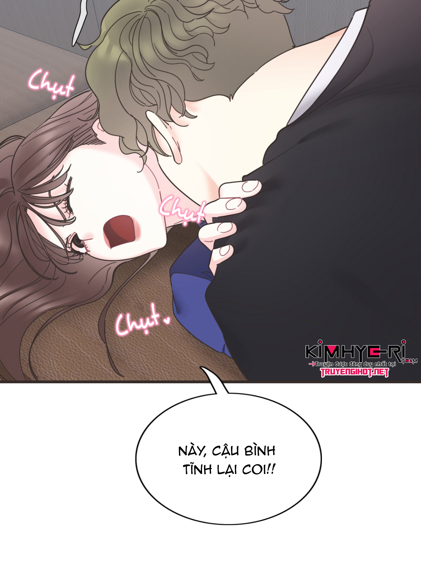 viagra chỉ là bạn chapter 4 3