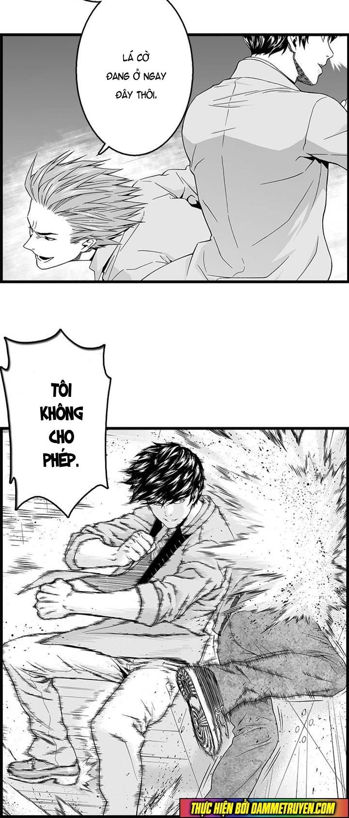 action idols - age of young dragons chapter 16 7