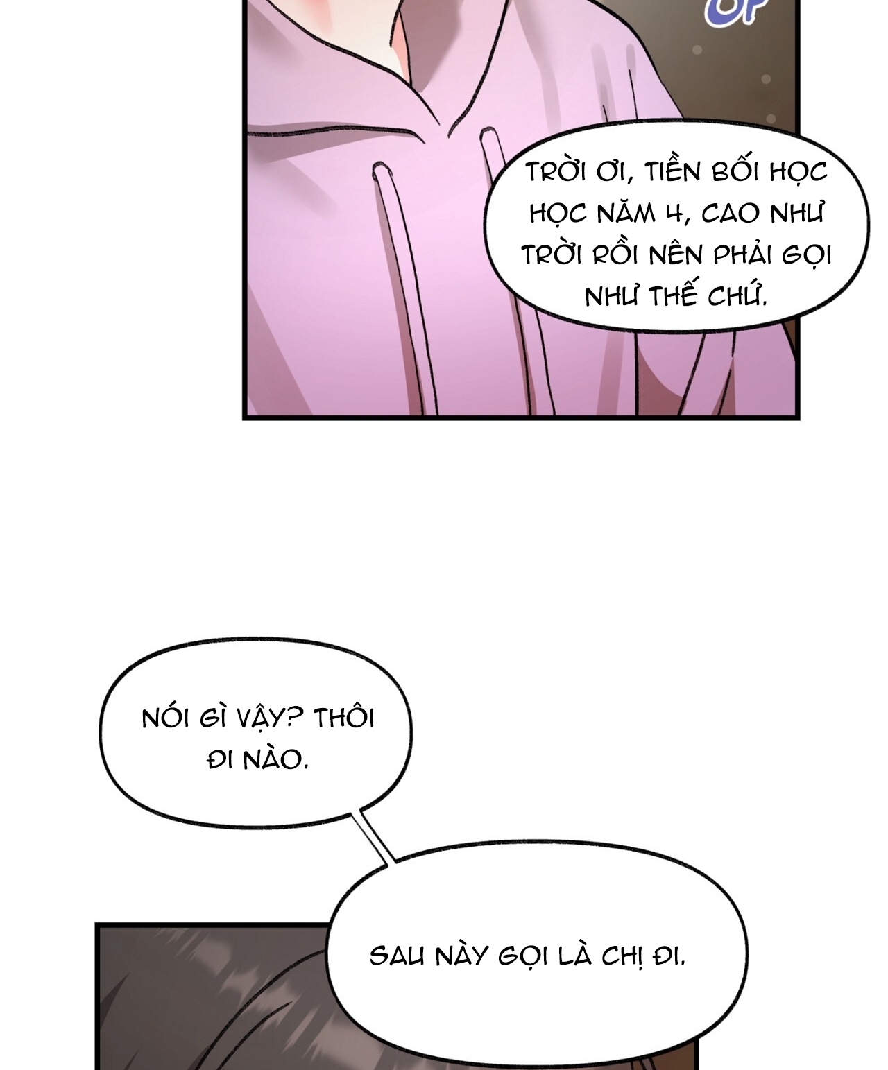 Xx Hồng Hào Khêu Gợi chapter 18.1 - Trang 12
