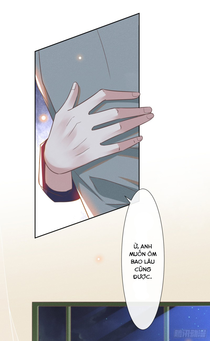 anh ấy gọi tôi là hắc liên hoa chapter 36 17