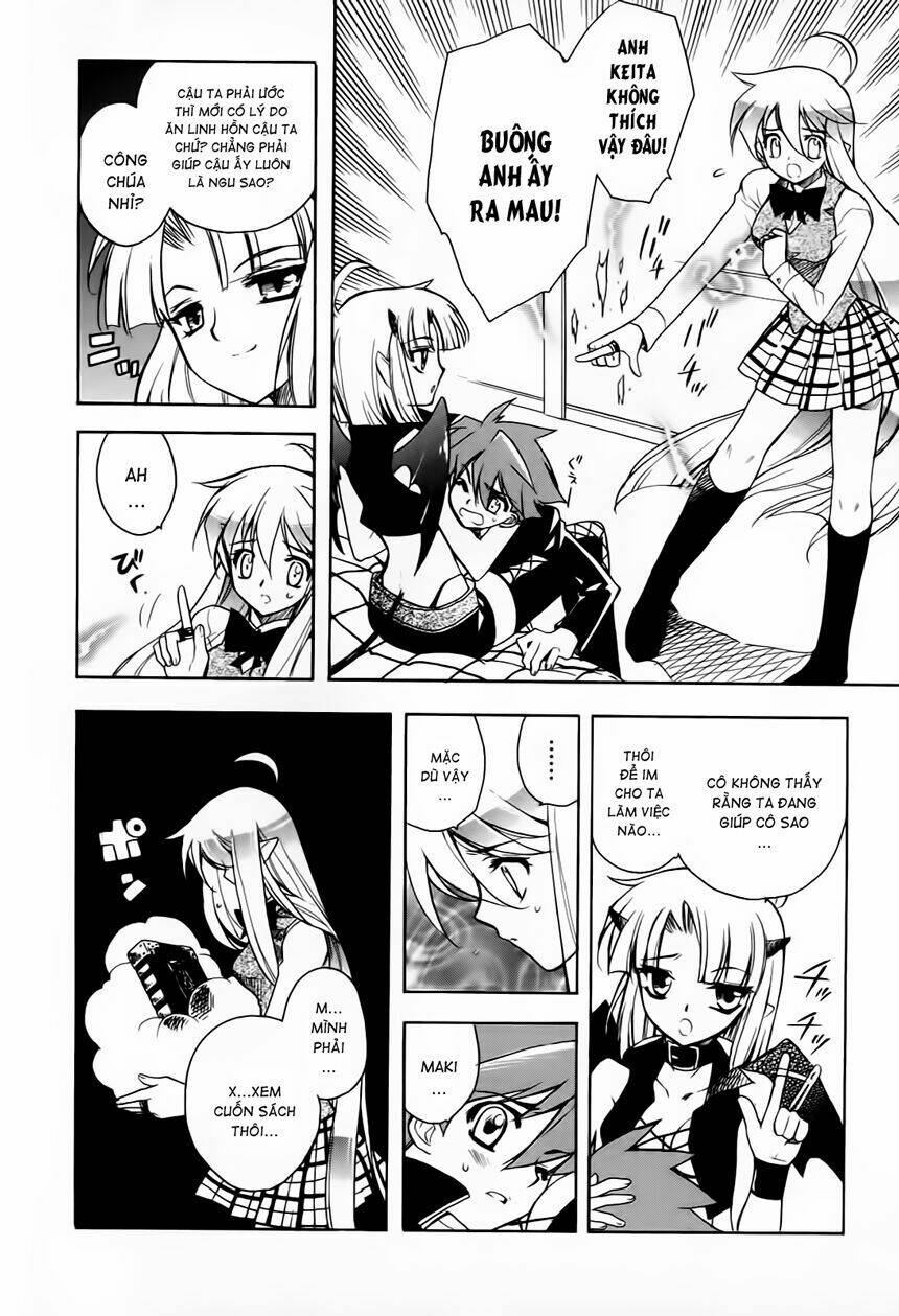 hakoiri devil princess chapter 10 15