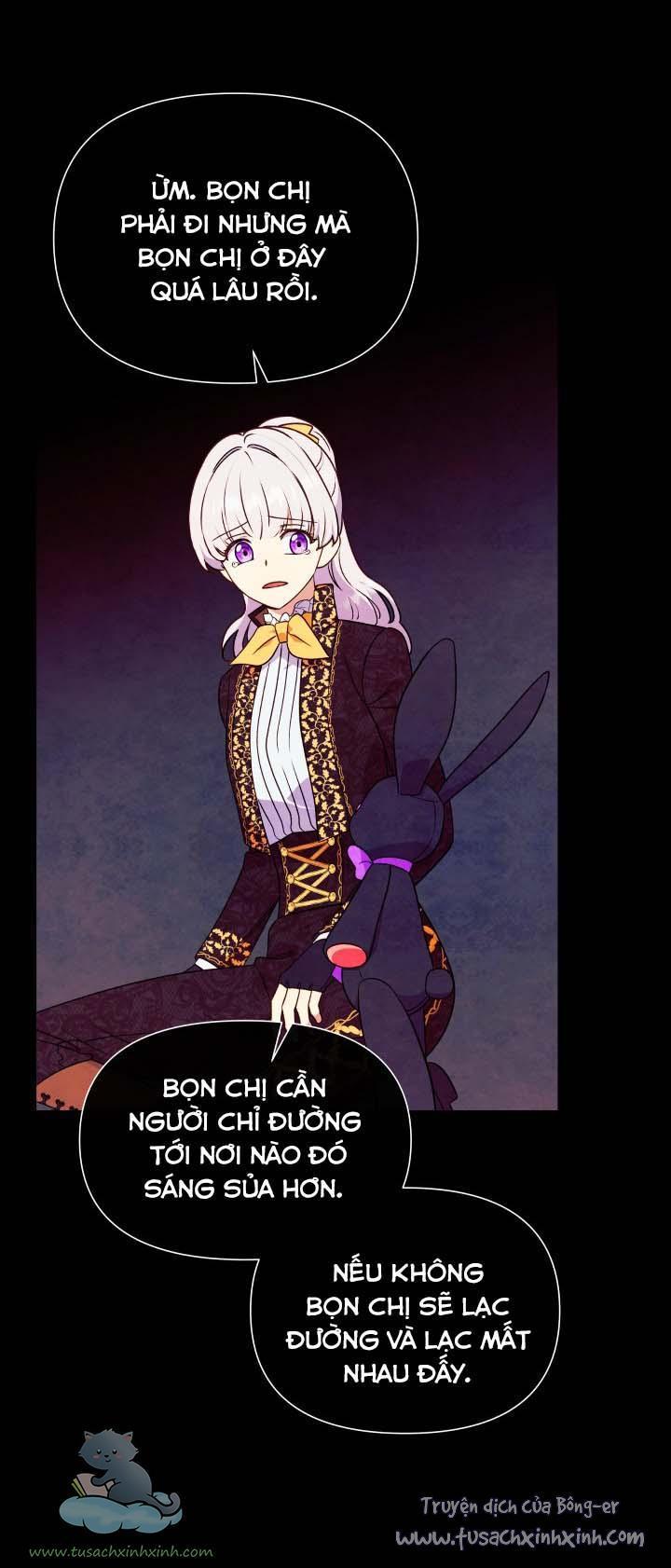 công nương khế ước của gia tộc công tước quái vật chapter 121 38