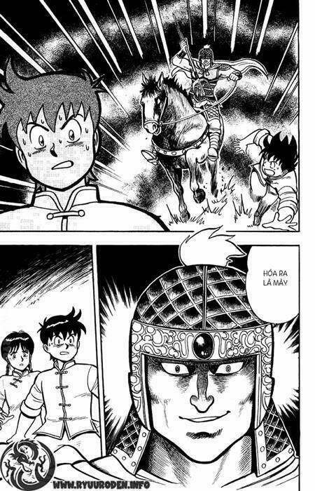 hoàng phi hồng phần 1 chapter 5 66