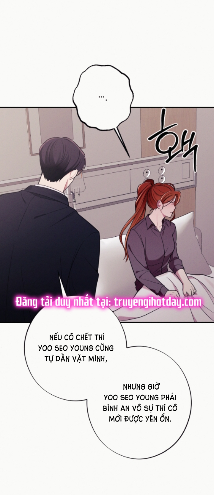 Cám Dỗ Màu Đỏ chapter 52.2 - Trang 28