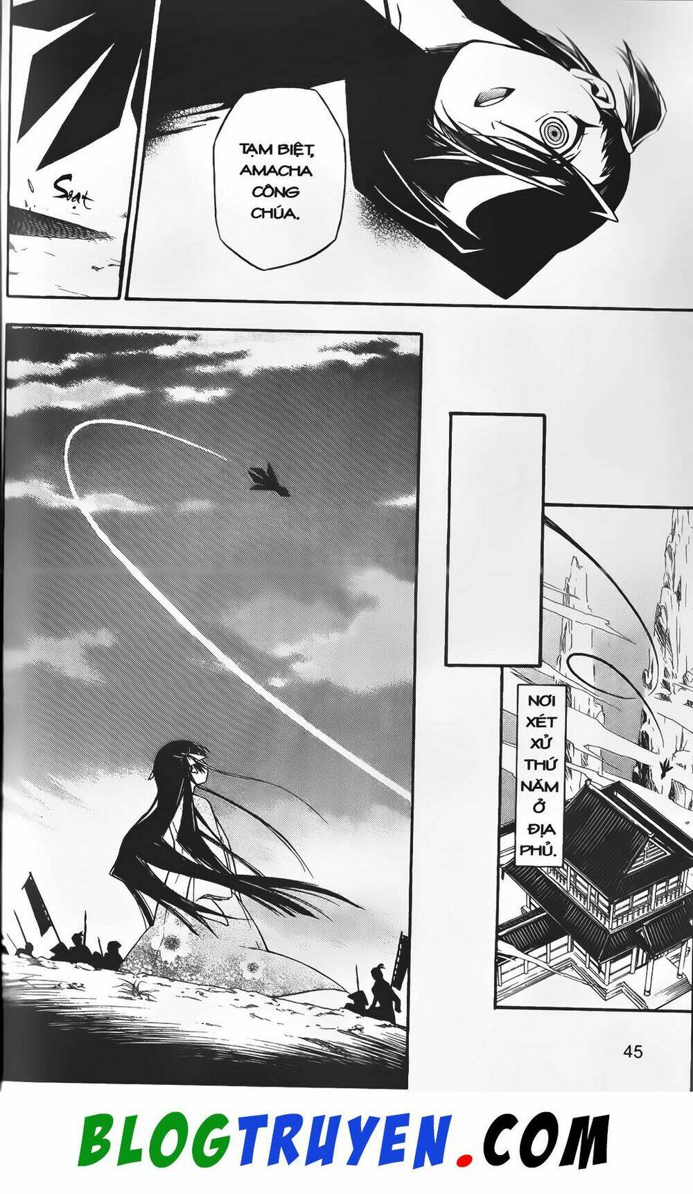 emma đến từ địa phủ chapter 1 44