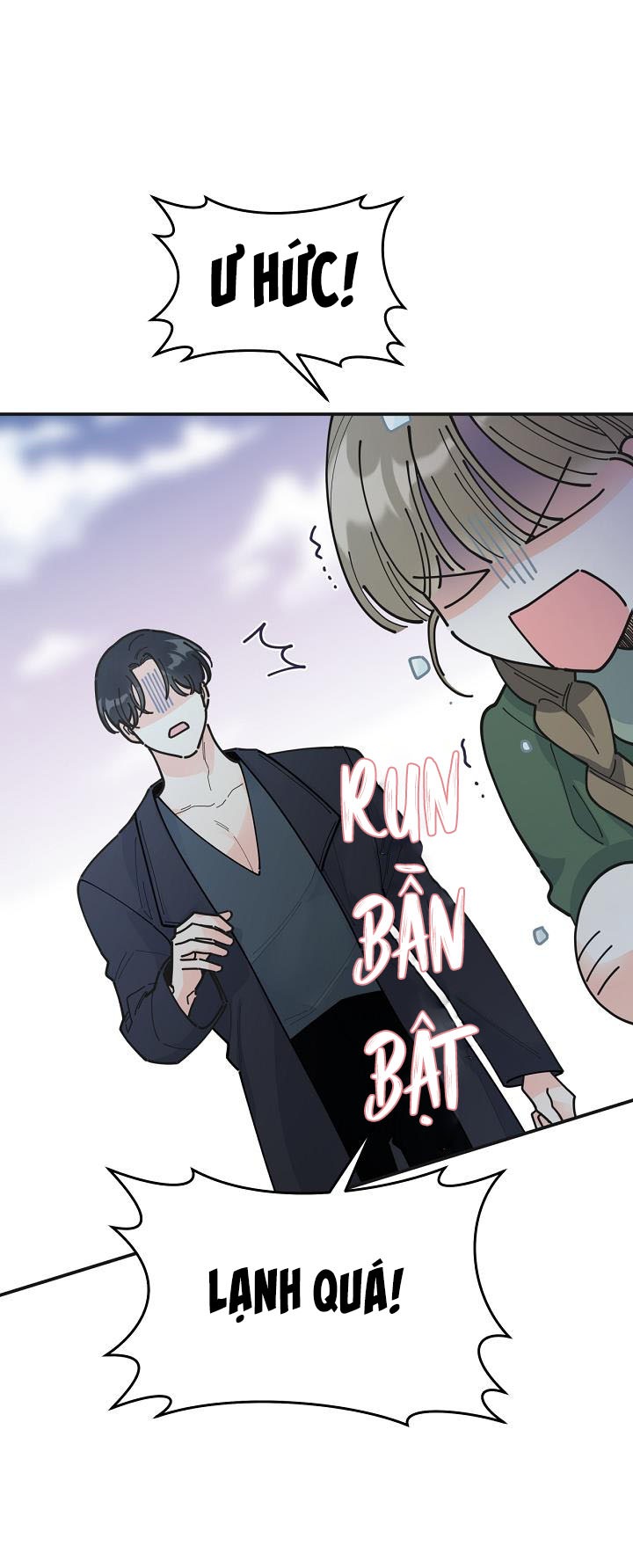 ác nữ tiểu thư chapter 90 34