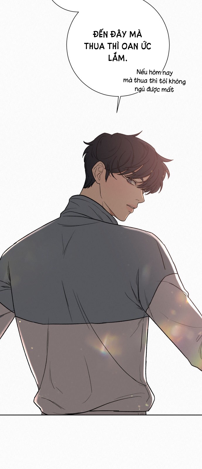 kế hoạch tình yêu trong sáng chapter 5.2 34