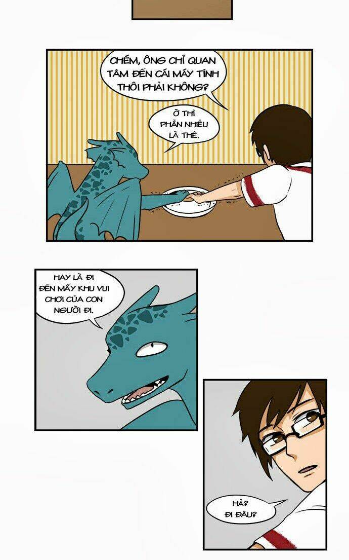 hắn ta là rồng chapter 10 5