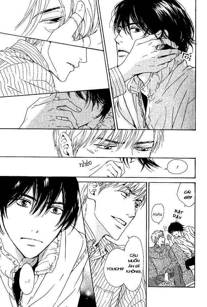 hana wa sakuka chapter 8 19