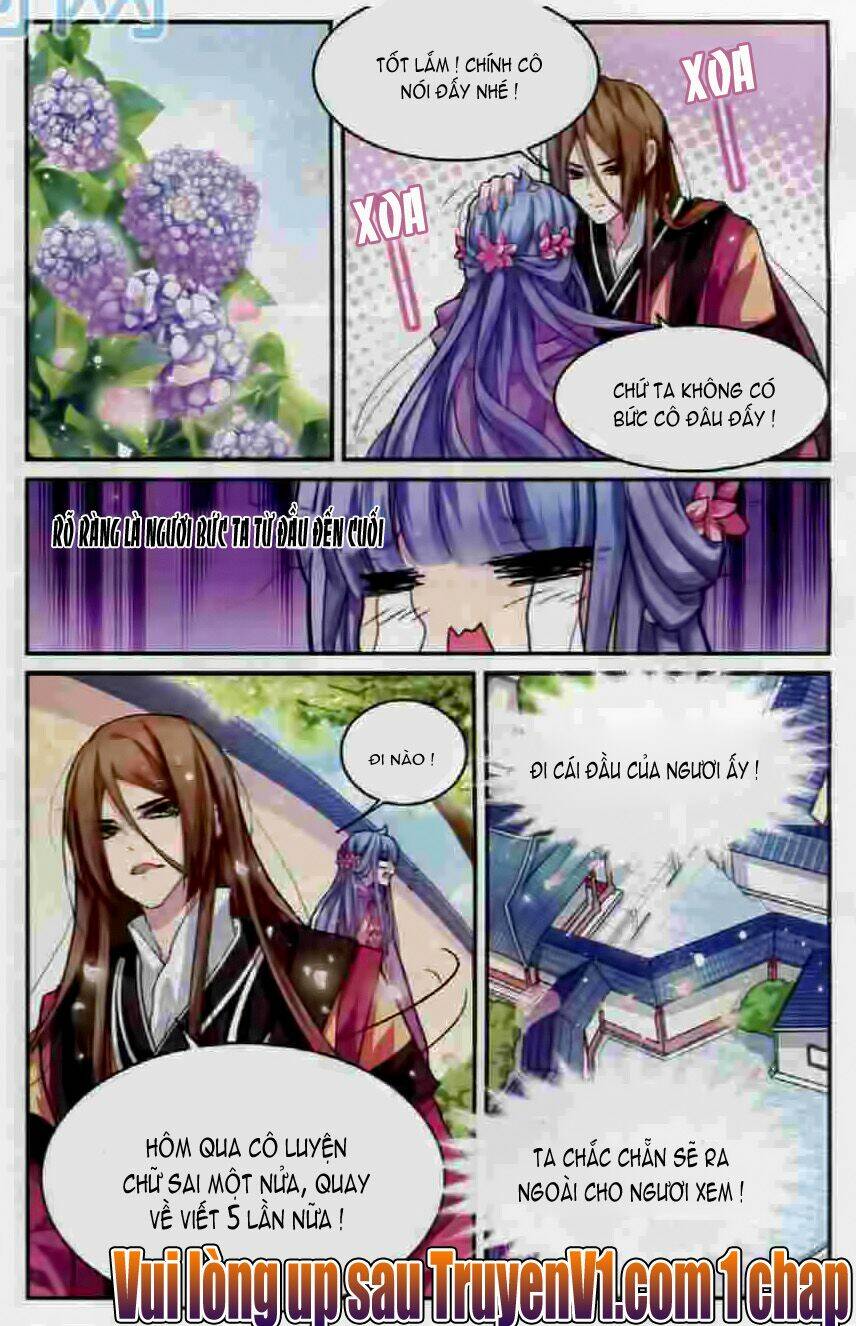 đại long môn khách sạn chapter 5 24