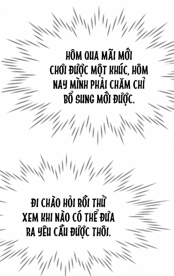 tiểu thư scarlet, em không muốn trả thù sao? chapter 36 78