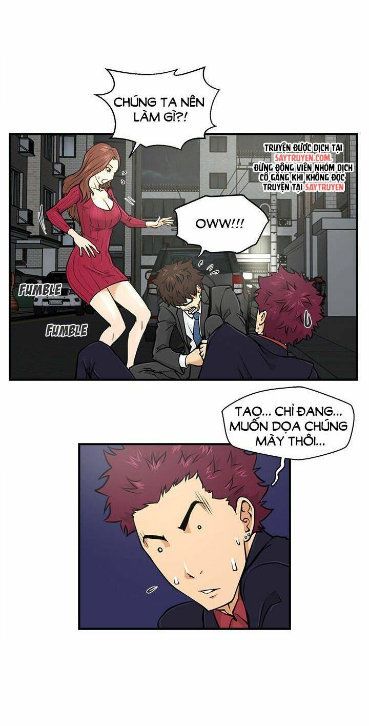 mr kang chapter 0 28