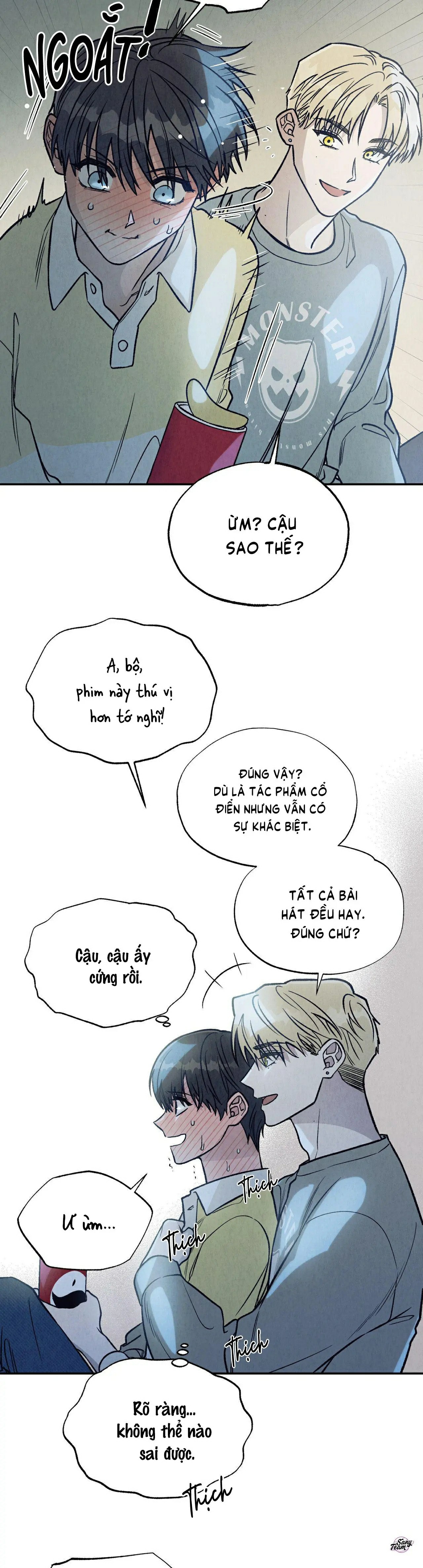 yêu em chapter 1 29