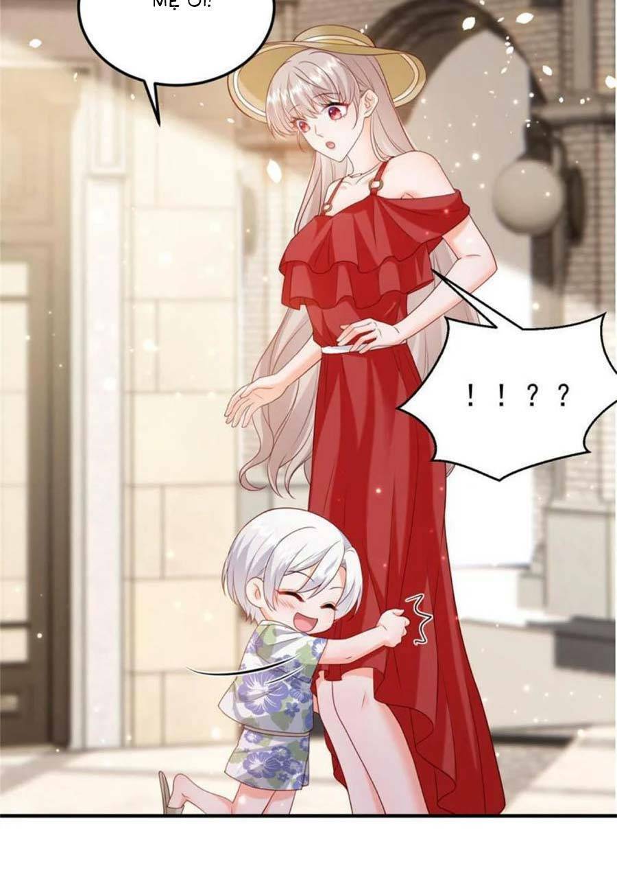 cô vợ của tôi không dễ bắt nạt chapter 39 35