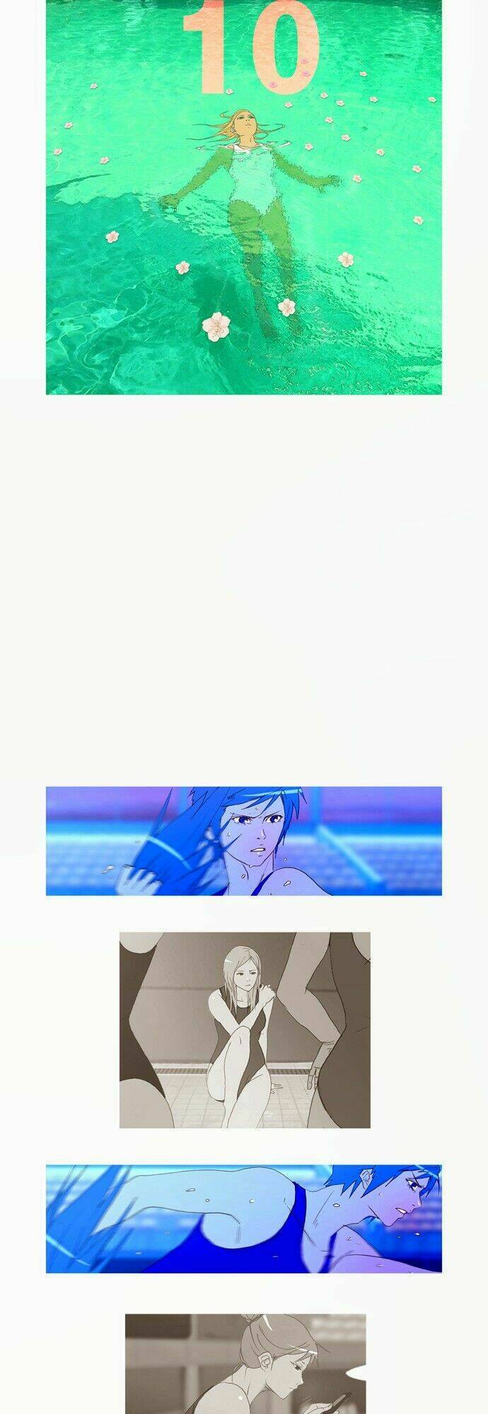 my heart is beating chapter 10 1