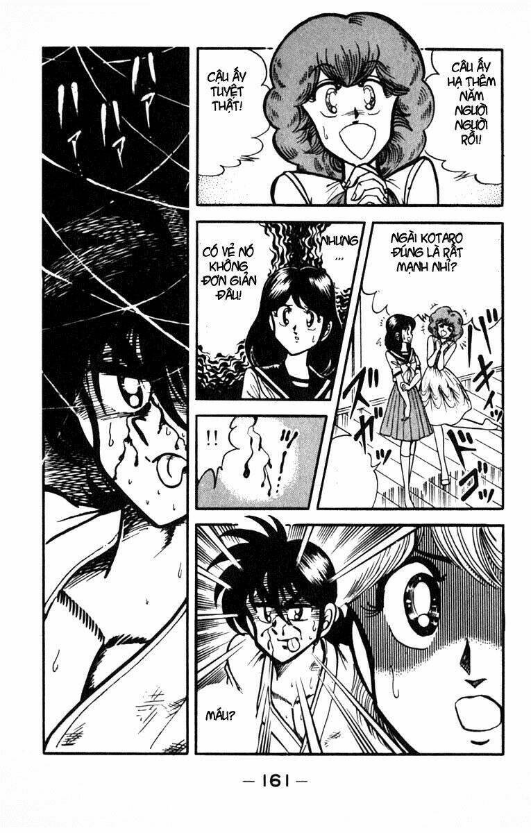 kotaro makaritoru chapter 39 12