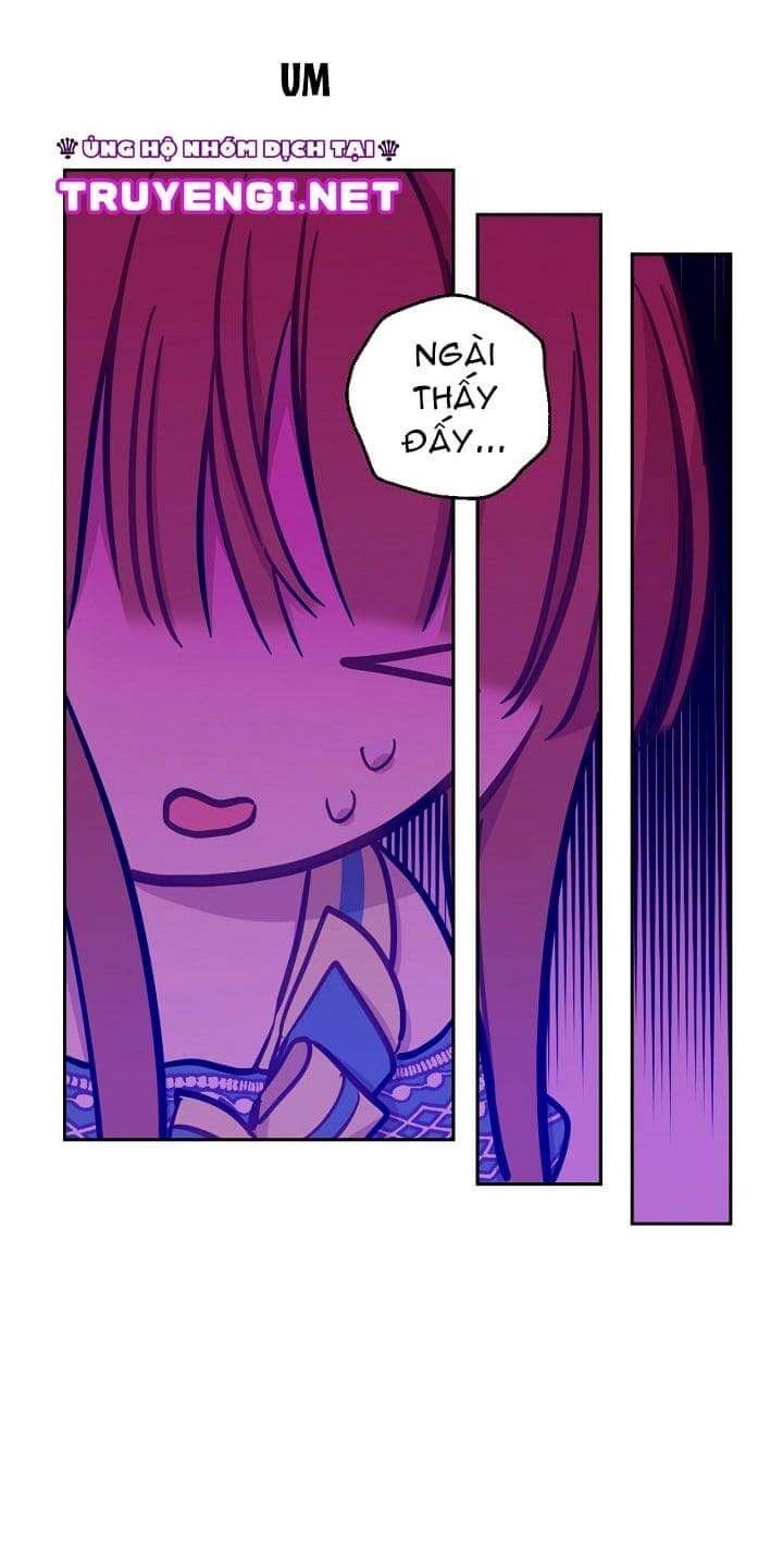 một ngày nọ tôi bỗng thành nàng công chúa chapter 65 50