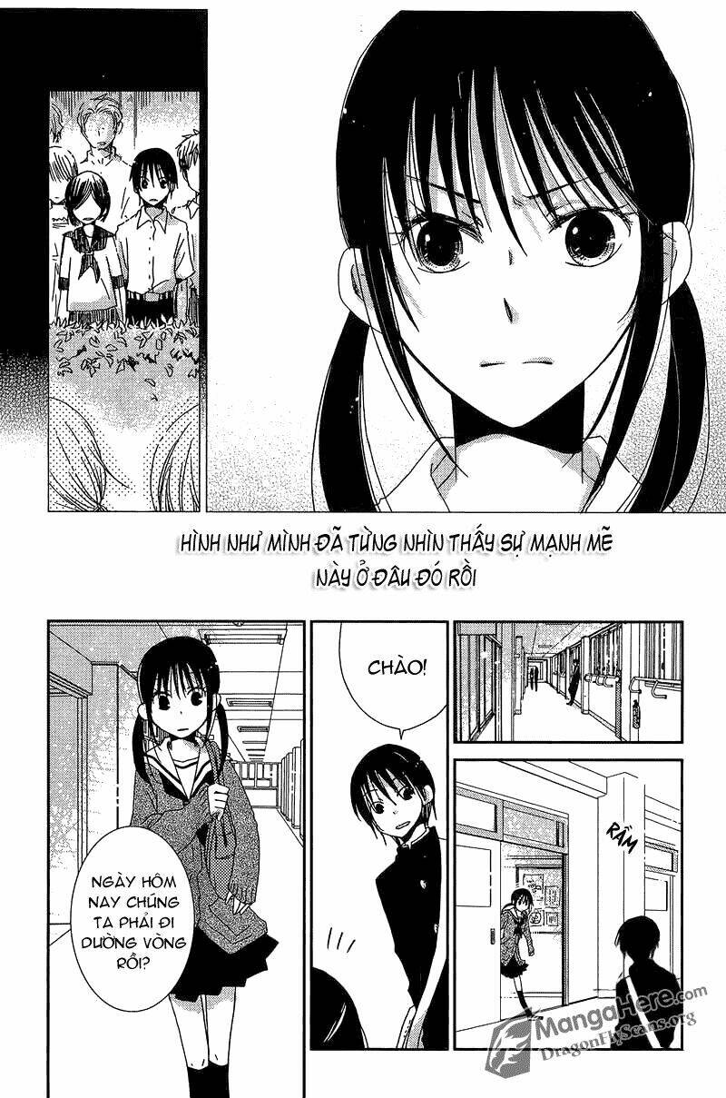 dear tear chapter 1 20