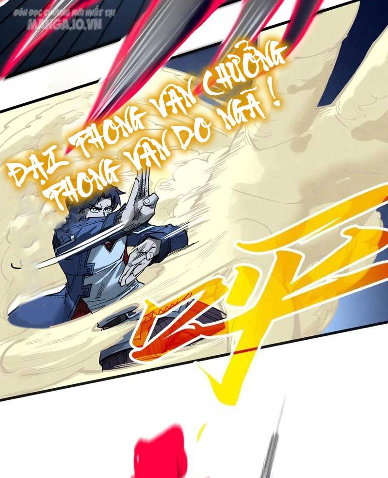 vạn cổ chí tôn chapter 308 40