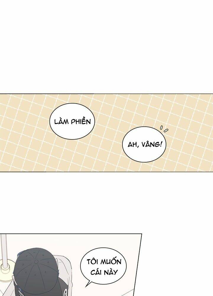 anh là định mệnh của em chapter 2 44