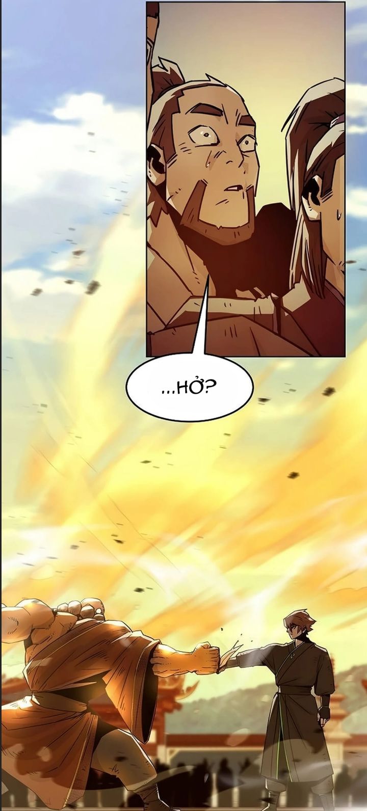 đường gia kiếm thần chapter 50 50