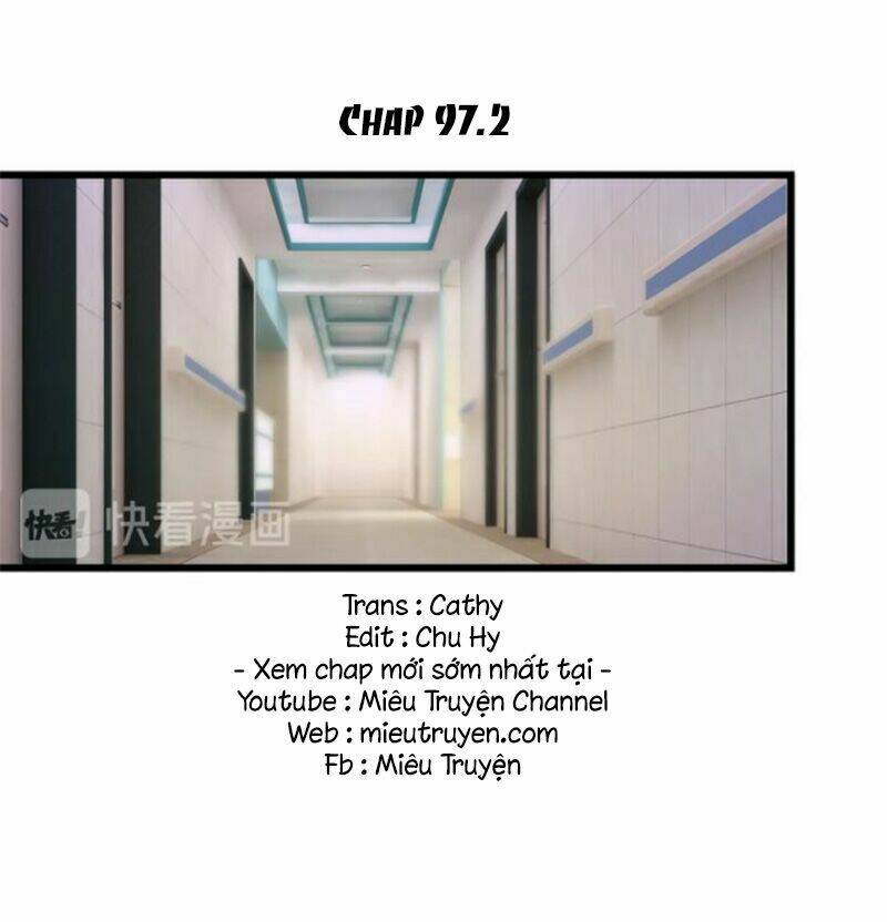 thú cưng độc quyền của boss chapter 97 21