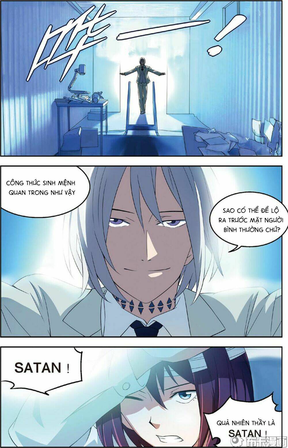 thiên tài j chapter 21 10