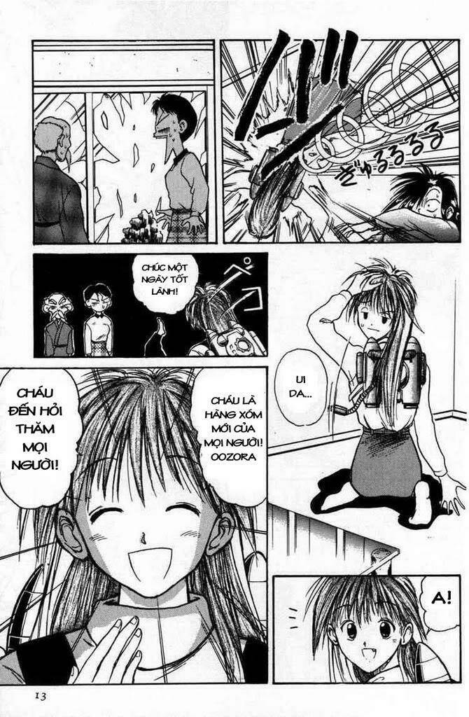 rocket princess chapter 1 12