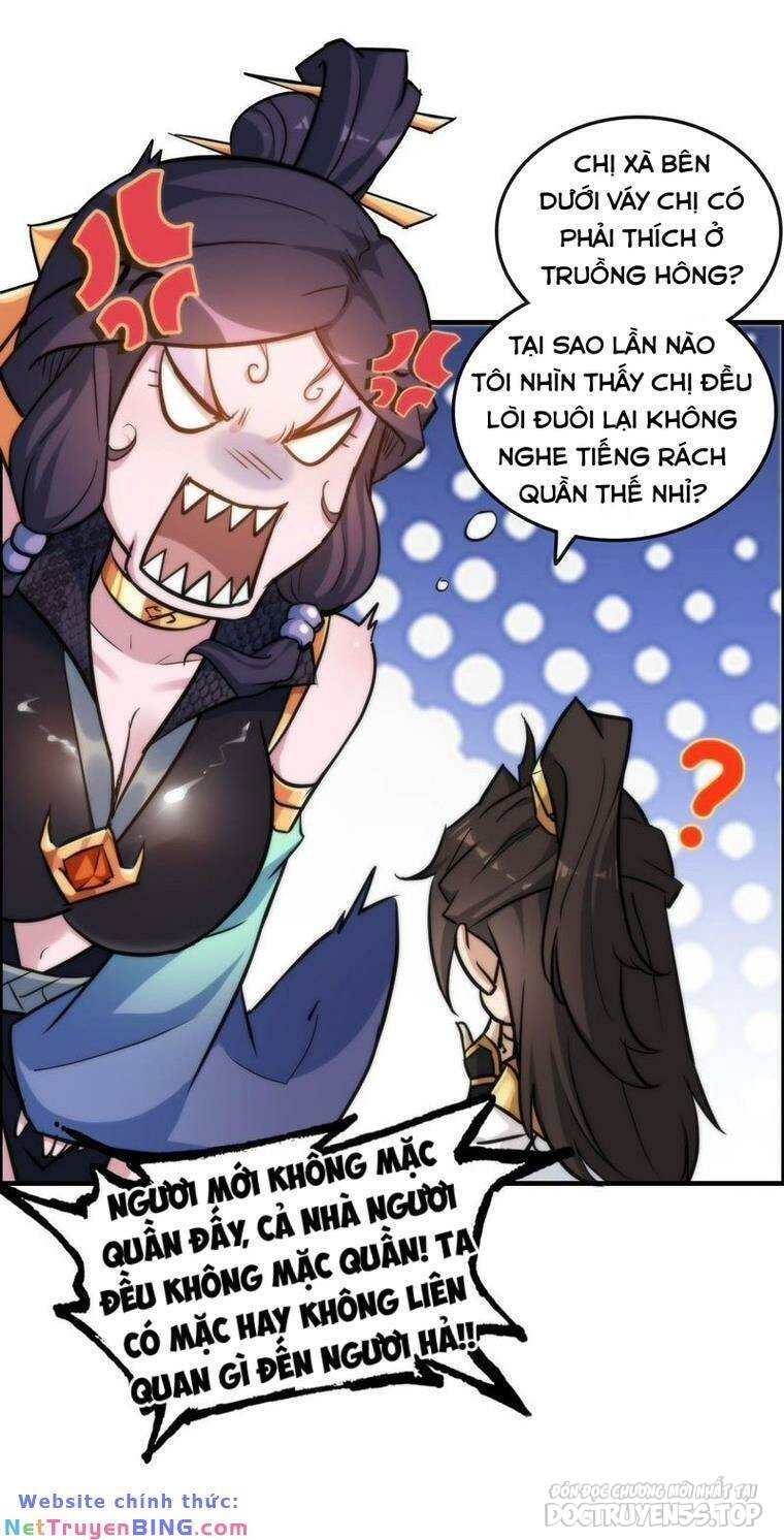 tu tiên chính là như vậy chapter 41 6