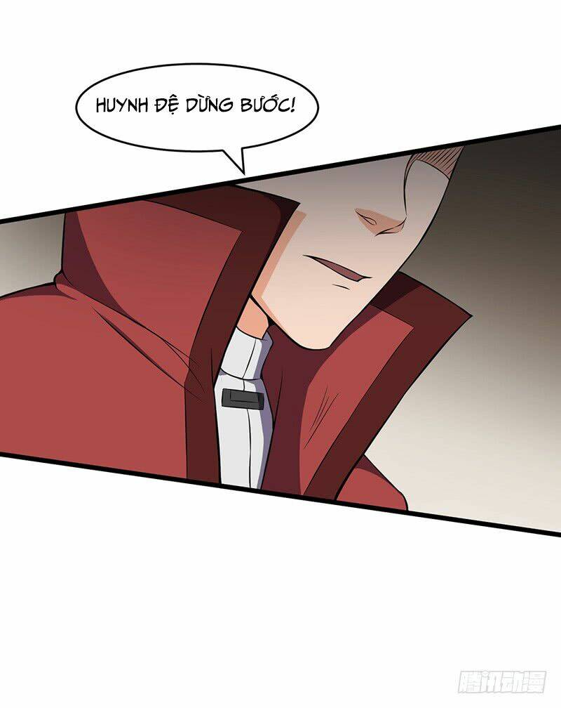 hỗn độn kiếm thần chapter 80 26