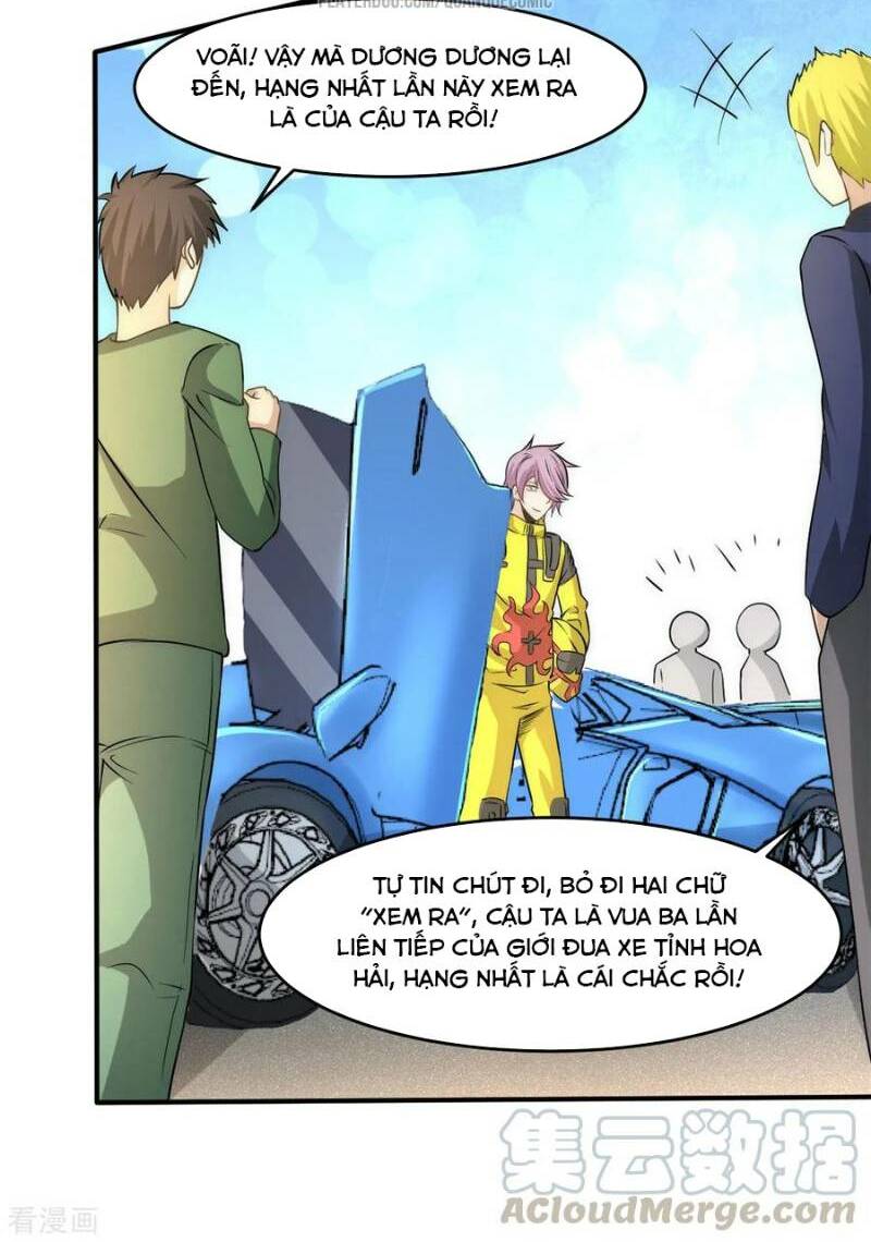 đô thị đỉnh phong cao thủ chapter 35 20