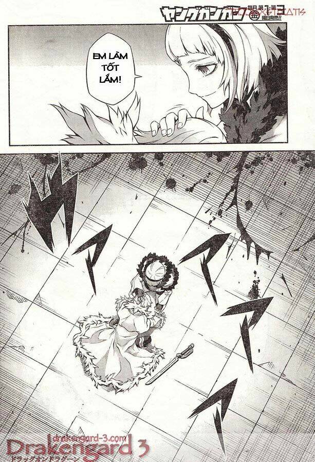 drag-on dragoon - shi ni itaru aka chapter 15 12