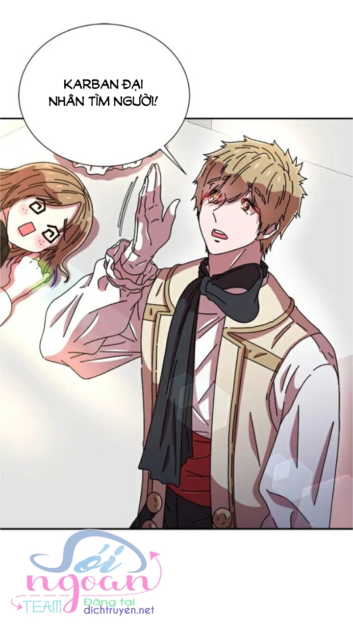 con gái bảo bối của ma vương chapter 65 41