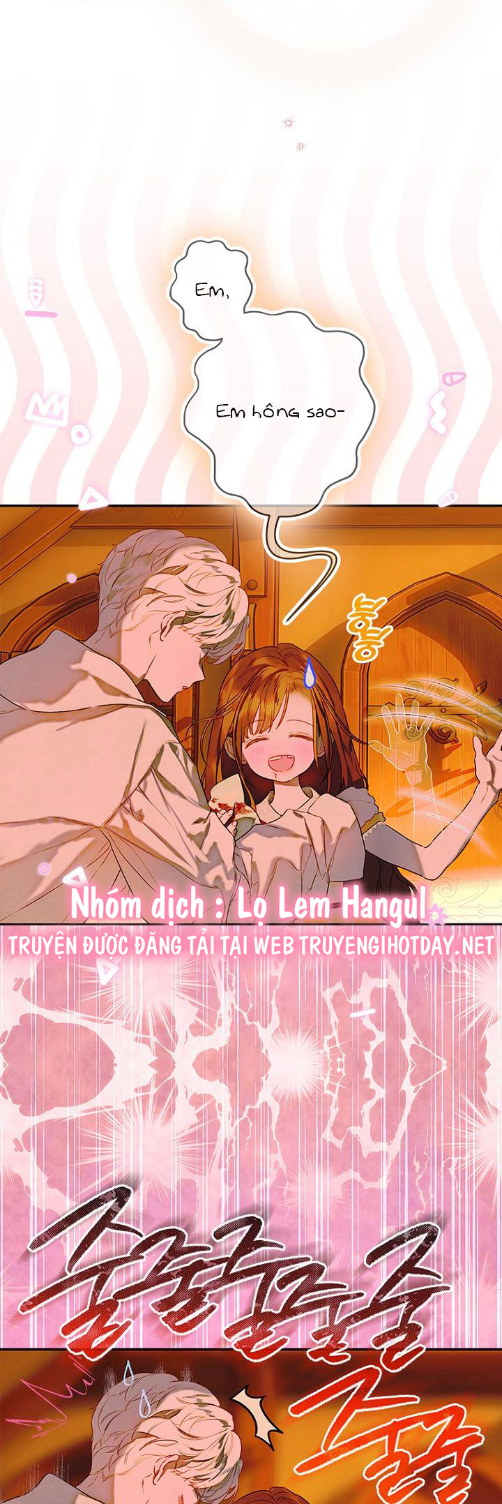 mẹ tôi kết hôn một lần nữa chapter 56 40
