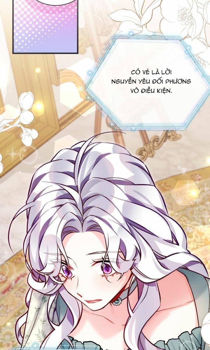 con gái chồng quá dễ thương chapter 89.1 33