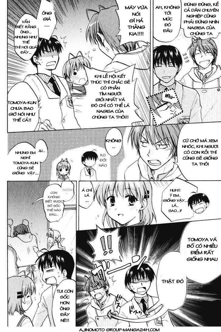clannad chapter 11 7