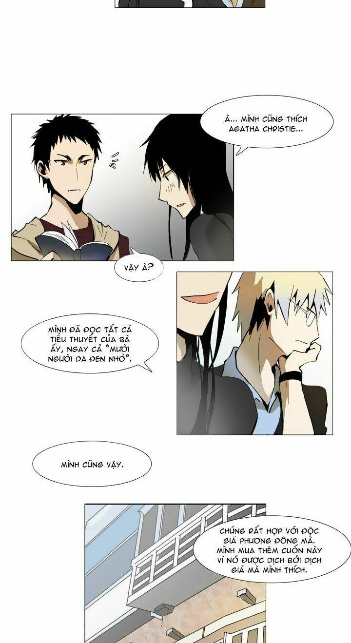 metronome chapter 11 19