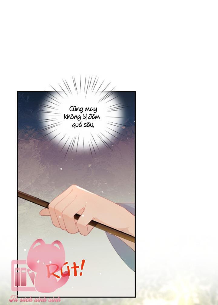 một đêm nọ đột nhiên yandere tới! chapter 115 9