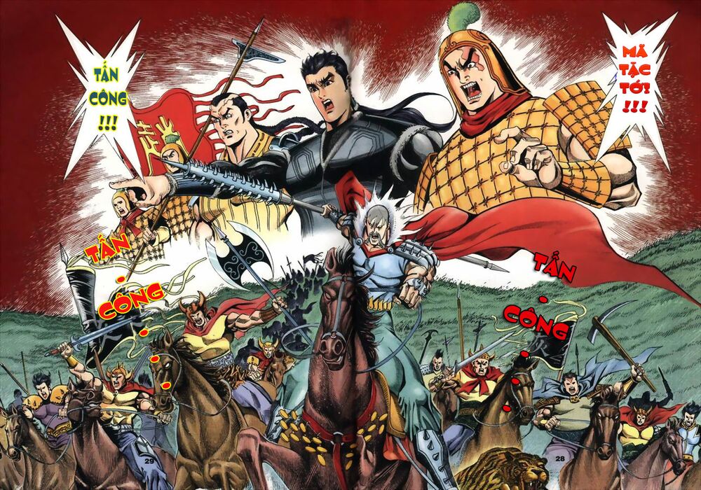 tầm tần ký chapter 19 27